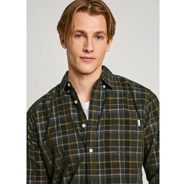 Pepe Jeans Max Long Sleeve Shirt