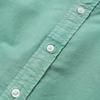 Polo Ralph Lauren Casual Shirt Pony Embroidery Print Single-Breasted Short Sleeve Kids tops 323970149-001