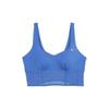 Puma/Puma Women's Pamela Reif Co-Branded Solid Color Casual Slim Sports Bra 525143