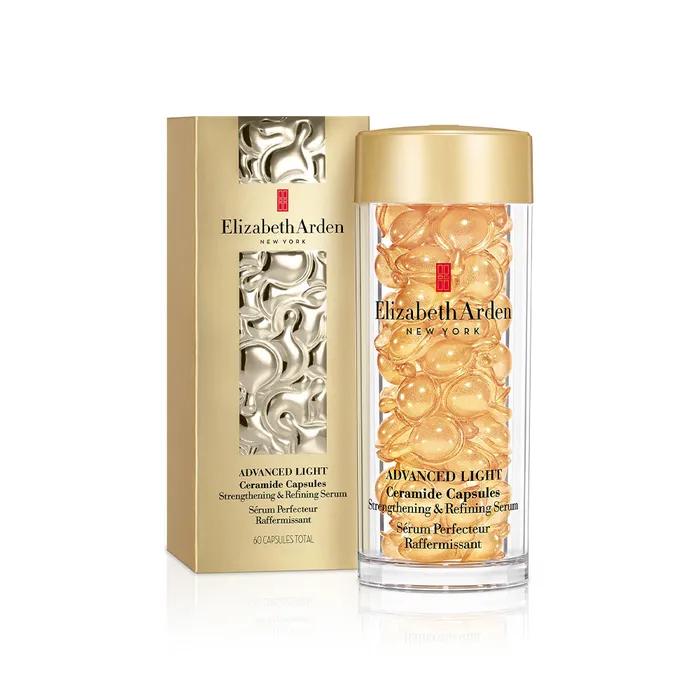 Arden Light Ceramide Capsule Strengthening and Refining Serum 60 capsules (28ml)