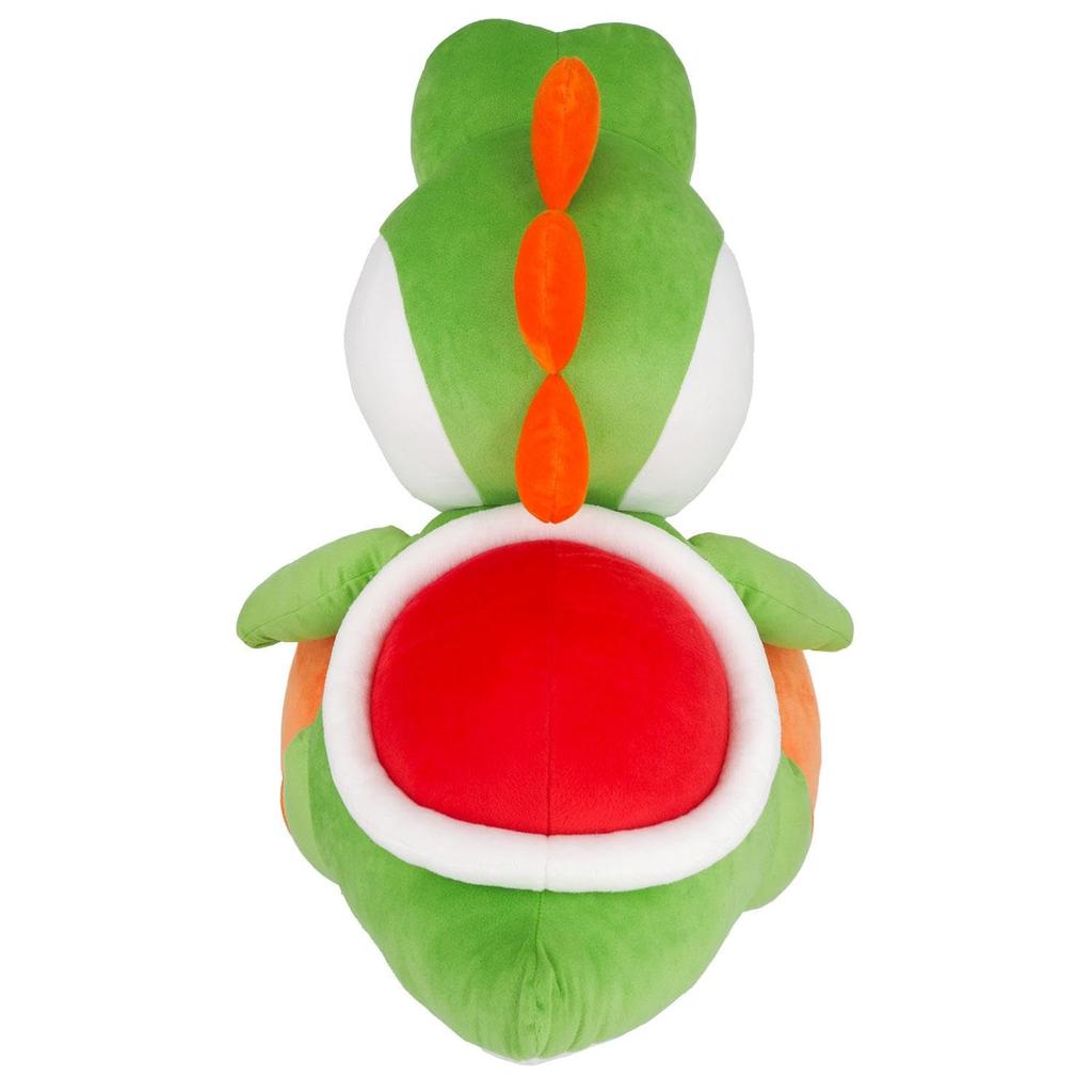 Sanei Boeki Super Mario ALL STAR COLLECTION Yoshi (LL) L43 x A50 x Î58cm Jucărie de pluș AC78
