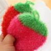 Hand Crocheted Rag Dish Cute Dishwasher Scouring Pad Dishcloth