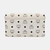 [Gebraucht] Modische Vintage Logo-Print PVC Umhängetasche Mittel - Akzeptabel #1GMPWG0