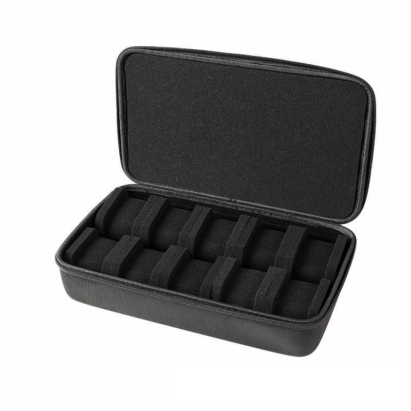 Portable Home Watch Storage Case Suitable For Various Brands
