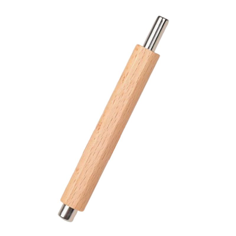 Hollow Shaped Cat Eye Magnet Multi-Function Nail Art Tool Use With Magnet And Cat Eye Gel Polish Hollow Design Nail Accessories