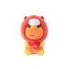Cuter Shuitunlulu Plush Toy With Horse Hat Decoration Design For Kids And Adults