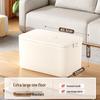 Medicine Large Transparent Capacity Multilayer Storage Box For Home Use