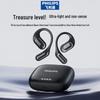 Philips TAT3769 True Wireless Open-Ear Sports Earbuds