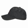 Canada Hockey Logo Flag Baseball Cap Hat Man Luxury Rugby Beach Bag Wild Ball Hat Men Luxury Brand Women's