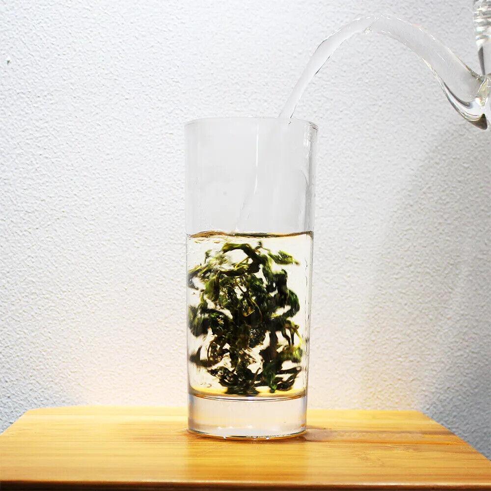 500g Changbaishan Wild Tender Leaf Clove Tea for Stomach