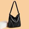 Multi-functional Single-shoulder Double-shoulder Large-capacity Fashionable Versatile Travel Woman's Bag