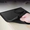 Silicone Espresso Tamper Pad Coffee Press Mat Easy to Clean Silicone Coffee Accessory Perfect for Coffee Brewing Use