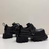 Piattaforma Donna Scarpe Piatte Sportive Mocassini di Design Sneakers Moda Autunnale Camminata Casual Tendenza Vestito Donna