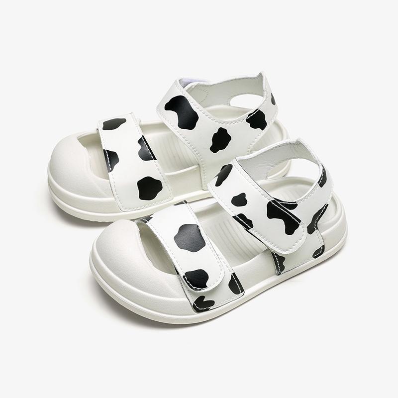Cheerful Mario Summer outdoor sandals for children s boys and girls 22