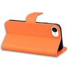 For iPhone 16e Case Cartoon Pattern Wallet Leather Phone Cover