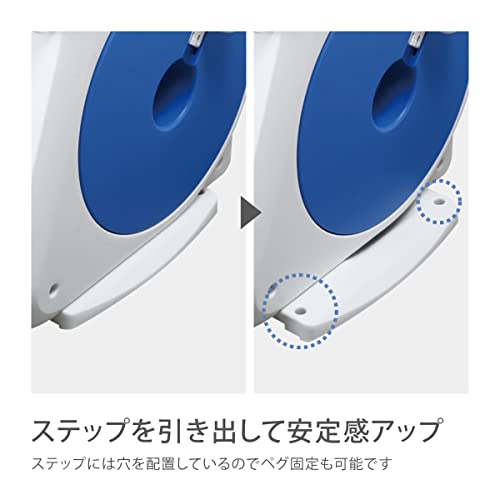 Takagi Aurora Nano 15m Hose Reel, Lightweight and Easy to Store, RM215FJ