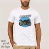 S1000rr Shirt Casual Oneck Loose Summer T Shirt For Men