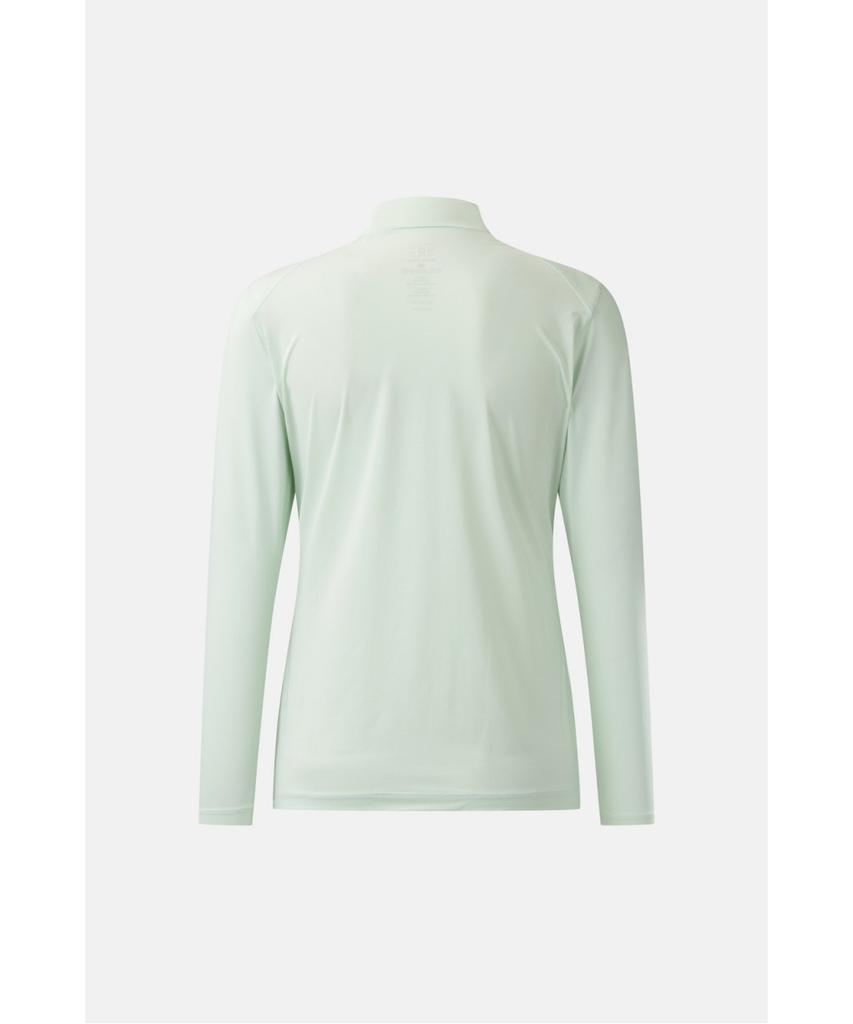 Koolongseupocheu Women'S Cooling Turtleneck T-Shirt Jkicx26122Lmi