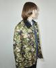 Rollingstudios Workwear Jacket Camouflage Beige