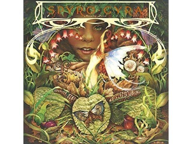 

[CD] Morning Dance Limited Edition Spyro Gyra SICJ-178 Jazz Collection 1000 NEW