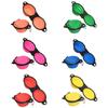 180 Degree Foldable Pet Bowl Foldable Design For Dog Cats Portable Outdoor Feeders Food Grade Safe