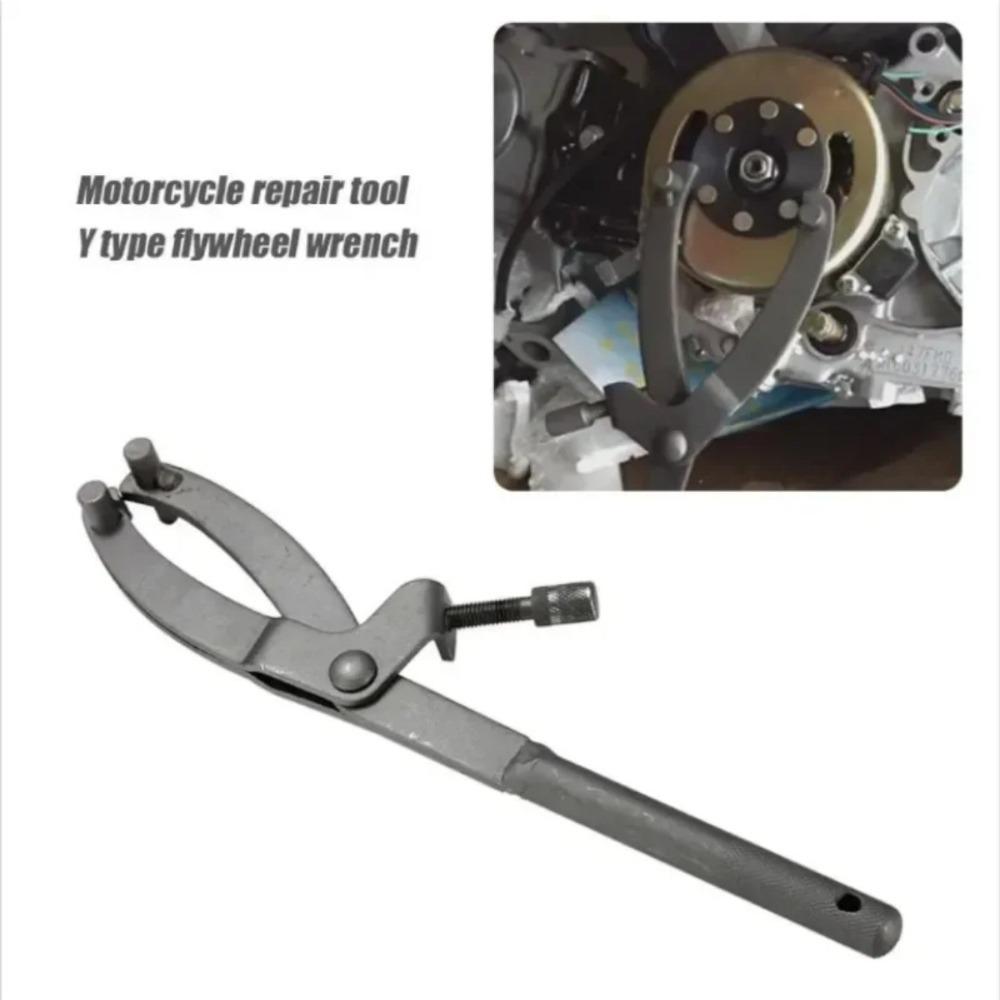 Motorcycle Variator & Clutch Removal Tool Kit
