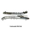 Compatible Mercedes-Benz E-Class 2009-2013 Fog Light Frame Trim 2128851674/1774/1874