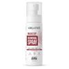 Orgatre Makeup Removal Spray for Women | Makeup Cleansing Water with Vitamin C, Niacinamide, Almond Oil & Retinol | Removes Waterproof Makeup, SP