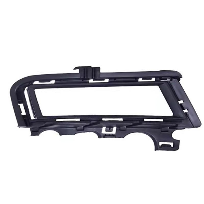 Front Bumper Fog Light Cover Shell  Fog Lamp Frame Grill For Volkswagen VW Golf MK7 2013 2014 2015 2016 2017 5G0853665 5G0853666