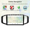 MG 3 Overseas Android GPS Navigation: 17-Model Compatible, 1+16GB, Large Screen, WiFi-Enabled