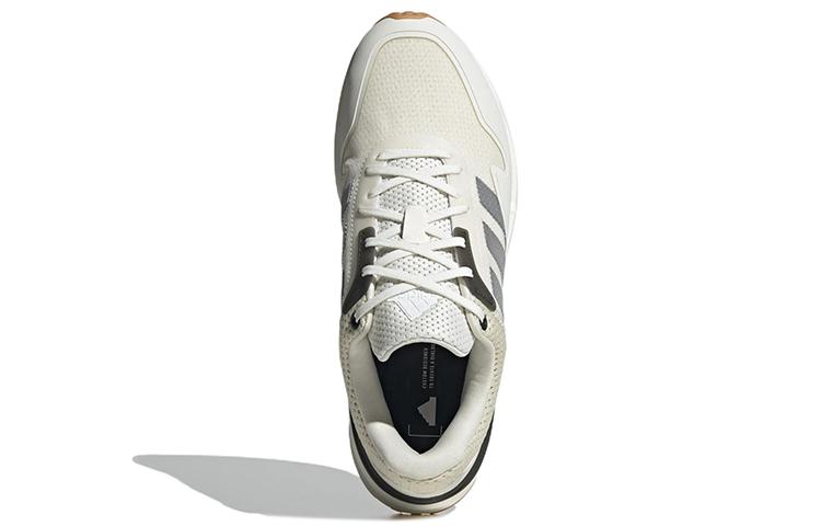 Adidas ZNCHILL 'White Black Gum'