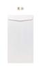 Kawasumi Washi Paper Long 3 12 X Standard 10 Tairei Paper Envelopes, 23.5cm, Size, Envelopes,