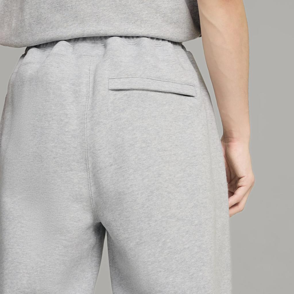 Puma X LMC Sweatpants Grey Men Bottoms 626564-04