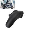 Motorcycle Rear Compatible with 350 NSS350 Easy Easy To Rear Fender Mudguard, ABS, 2020-2023, Installation, Clean,