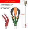 Instrumente de grădinărit – Dispozitive pentru cules fructe