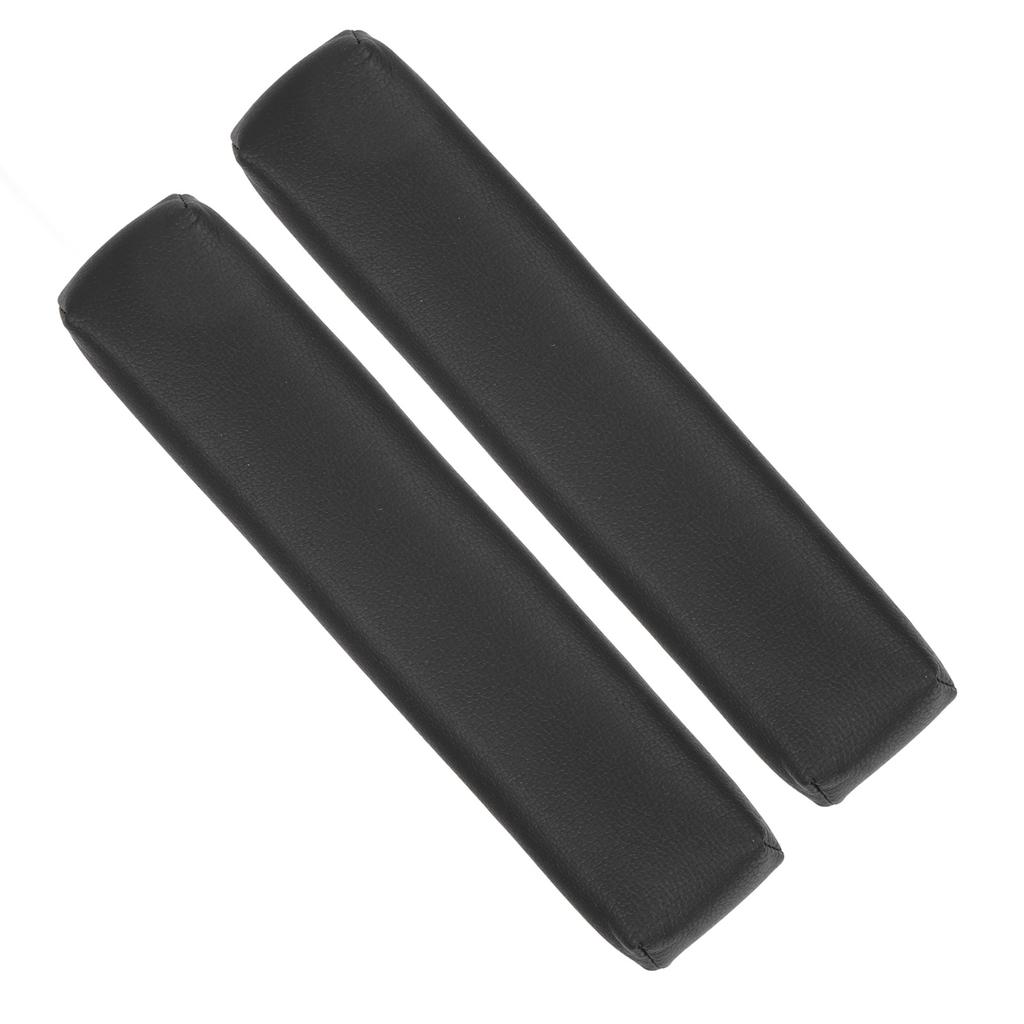 2 szt. Zamienny podkładka na pałąk do ATH M70x Ochronny zamienny pokrowiec na pałąk do słuchawek Poduszka