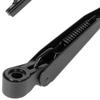 Jeep Liberty 02-07 Rear Wiper Arm & Blade