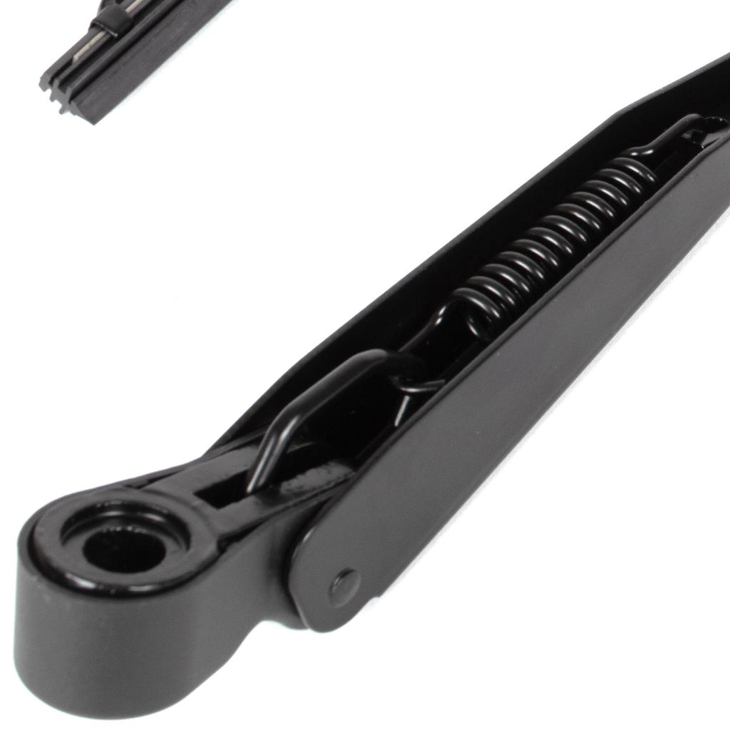 Jeep Liberty 02-07 Rear Wiper Arm & Blade
