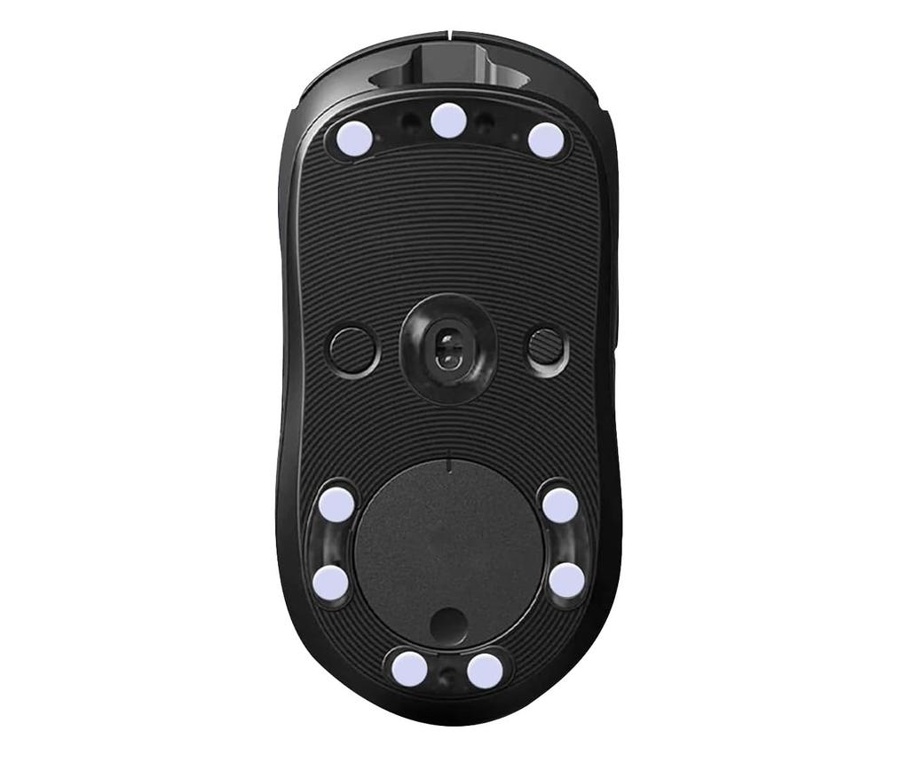 Lofthestar Mouse General General Purpose Mouse Gaming Smooth High Purity 40 General Round Edge Sole, Purpose, 6mm, Sole, Mouse, Glide, Quiet, Round,