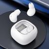 Wireless Sleep Earphone Mini Invisible Bluetooth-Compatible Earphones In Ear Sleep Earbuds Noise Reduction Game Call Headphones