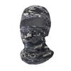 Tactical Camouflage Cycling Balaclava