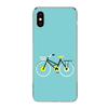 Bicycle Bike Sport Coqu For iPhone 17 Air 16 15 14 Plus 13 Mini 12 11 Pro Max Phone Case 16E 7 Print 8 SE Fundas Cover Soft Coqu