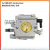 For Stihl MS380 MS381 038 Chainsaw Replacement Carburetor - C3-S148 Compatible