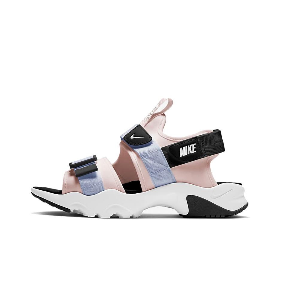 

сандалии Nike Canyon Barely Rose Women s CV5515-600