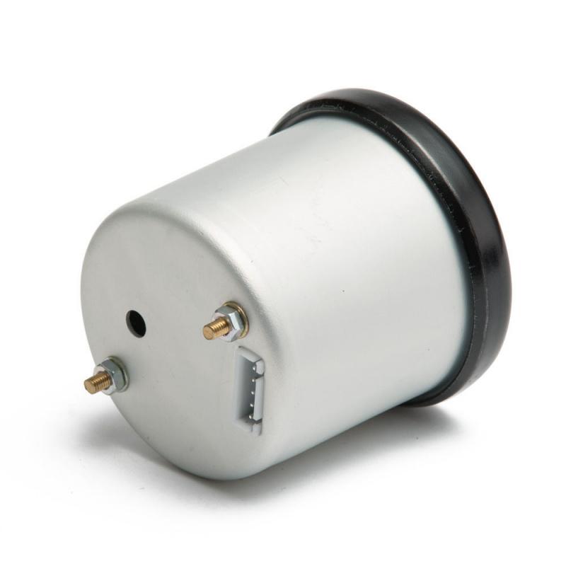 Universelles Auto 2" / 52 mm 7 Farben LED Kühlmittel Temperatur Temp Anzeige Messgerät
