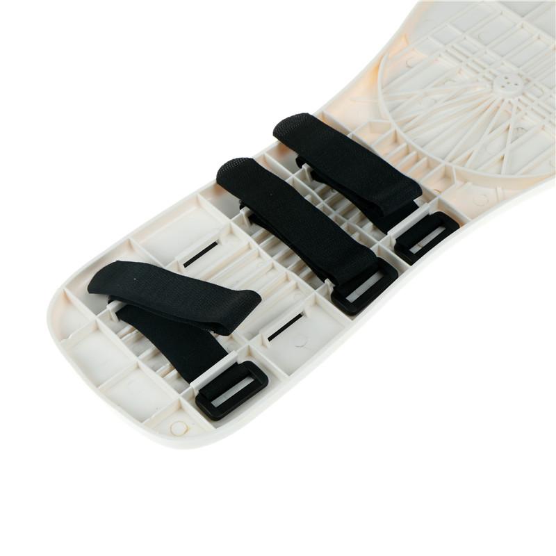 Home Office Computer Arm Rest Chair Armrest Mouse Mat Pad Wrist Support Long