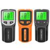 AC Voltage Studs Finder Measuring Instrument LCD Display Electric Wall Scanner Metal Measurement Cable Scanner