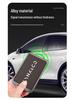 Lynk & Co 08/09 New Energy Car Key & NFC Card Holder Protective Case (2024 Model)