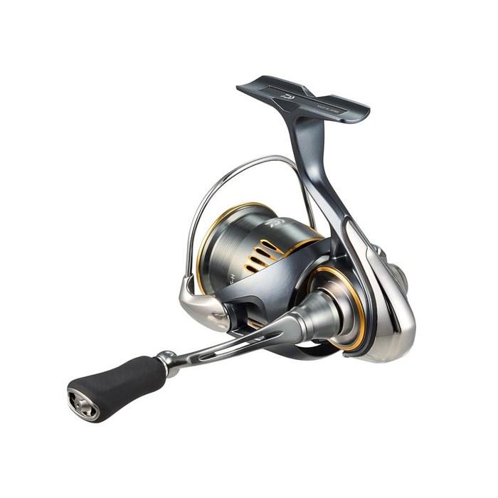 Daiwa 23AIRITY LT2000S-H Spinning Reel