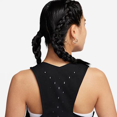 Nike Running Tank Top Women's Black